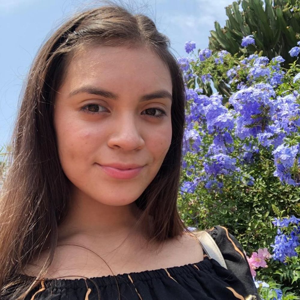 Meet your Posher, Melissa